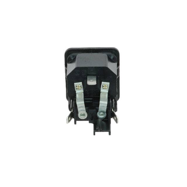 4301.0502 SCHURTER Inc.  Power Entry Modules (PEM)